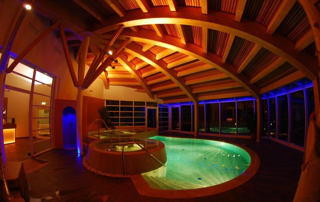 ואסון Hotel Montana חדר תמונה
